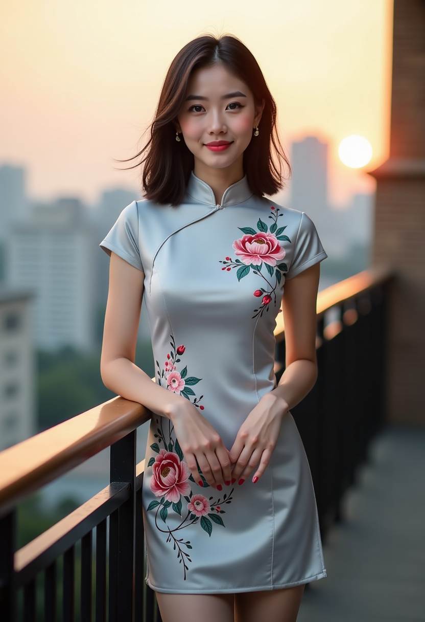 隐私设置