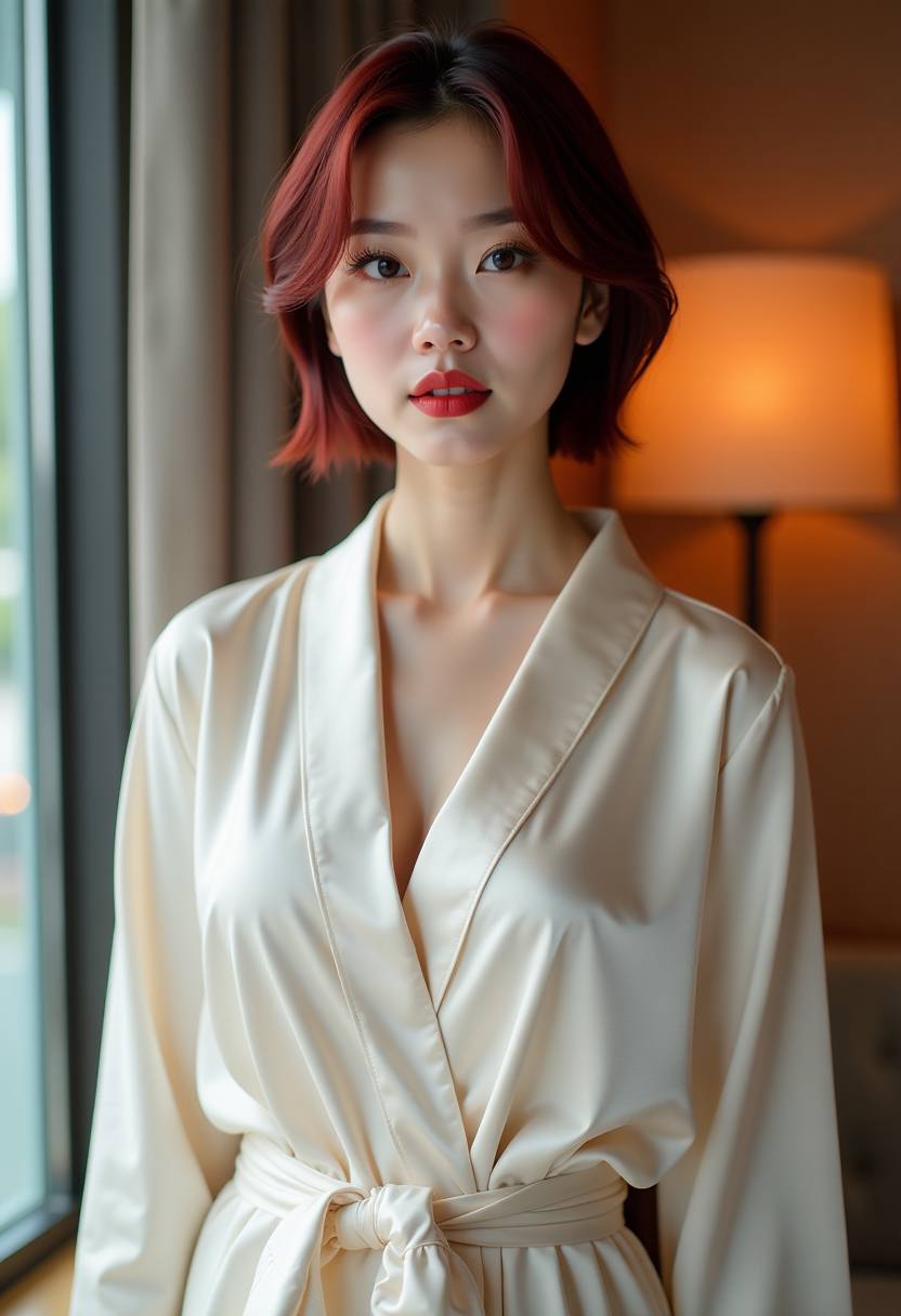 社区房对比